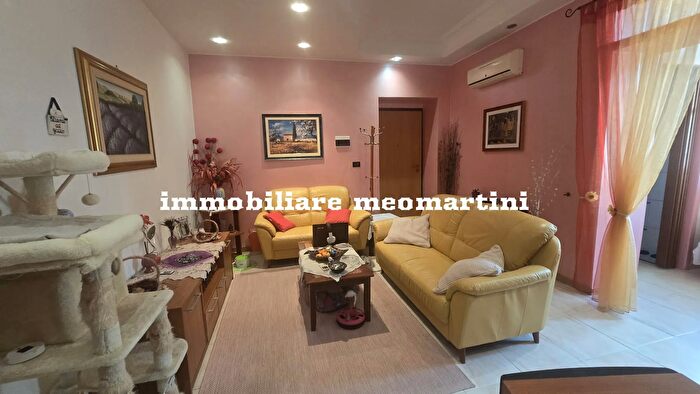 Appartamento con 5 locali in vendita in Via Marco Costanzo Siracusa Sr, Siracusa