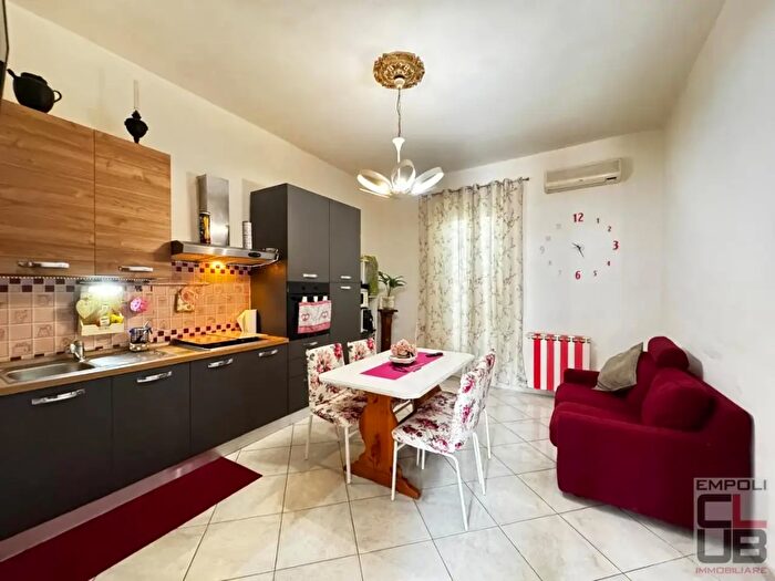 Casa trilocale in vendita in Ponzano, Empoli