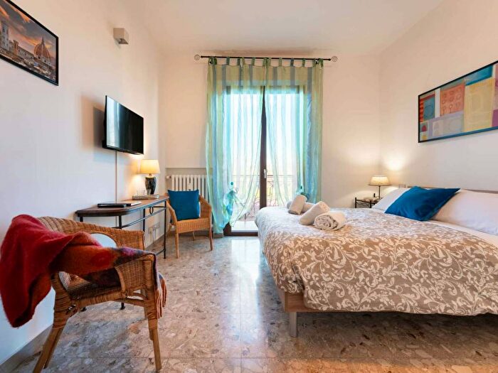 Appartamento bilocale in affitto in Via Giampaolo Orsini, Gavinana, Firenze