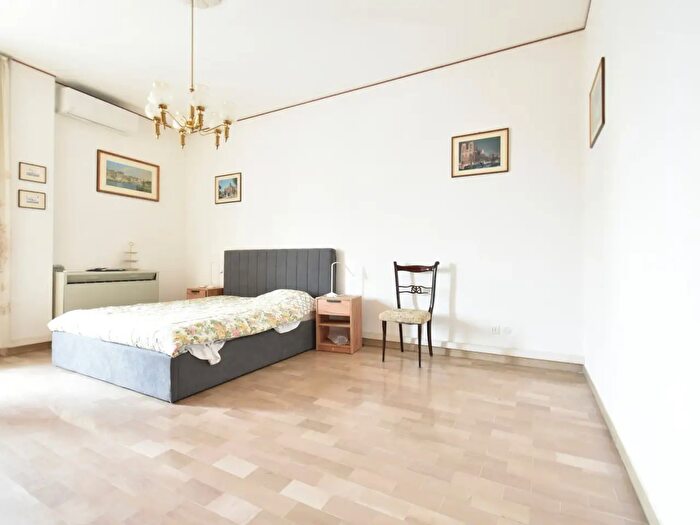 Appartamento quadrilocale in vendita in Forli'