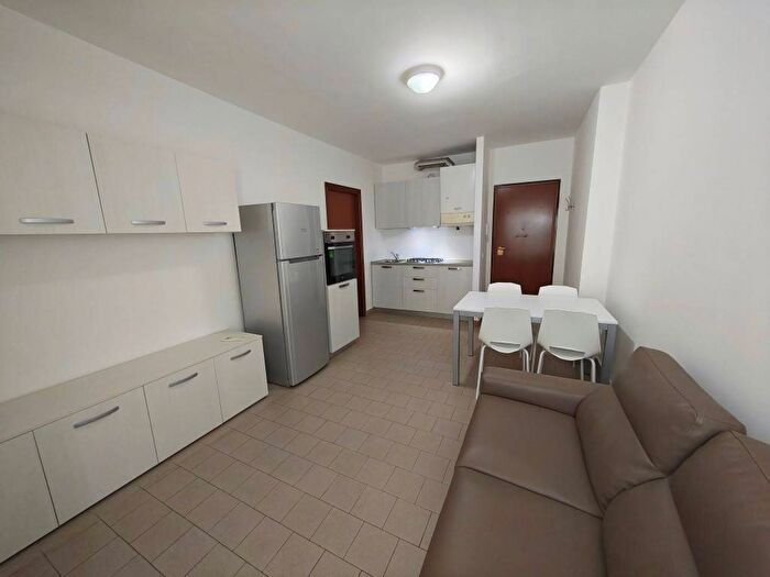 Appartamento bilocale in affitto in Centro Storico, Modena