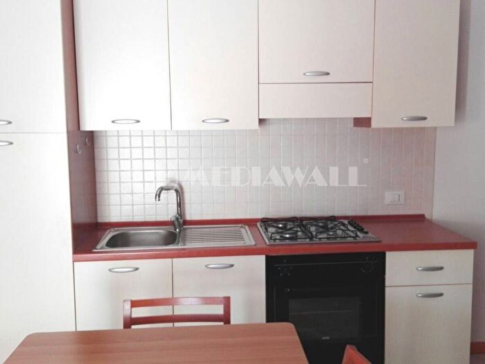 Appartamento trilocale in affitto in Via della Filanda, Centro, Cordenons