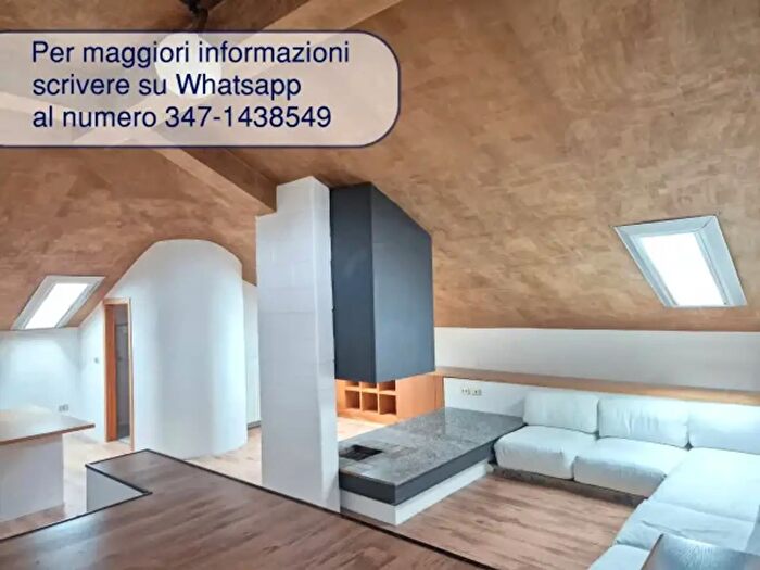 Appartamento quadrilocale in affitto in Via Carlo Marx, Parma