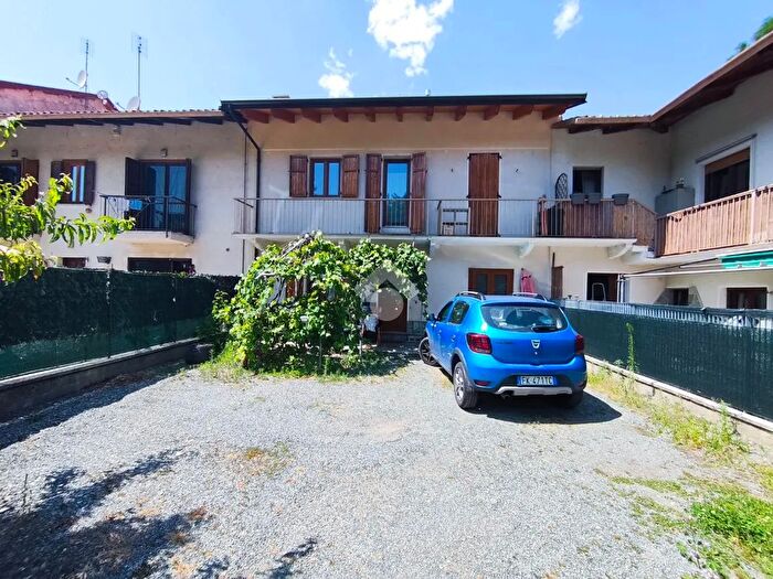 Casa con 5 locali in vendita in Viale dei Tigli, Avigliana