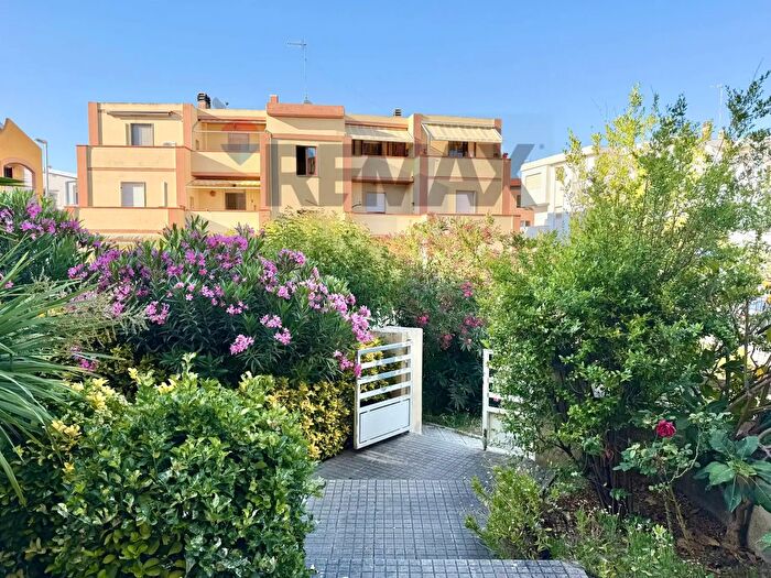 Appartamento con 5 locali in vendita in Via Gabriel Archimbao, Alghero