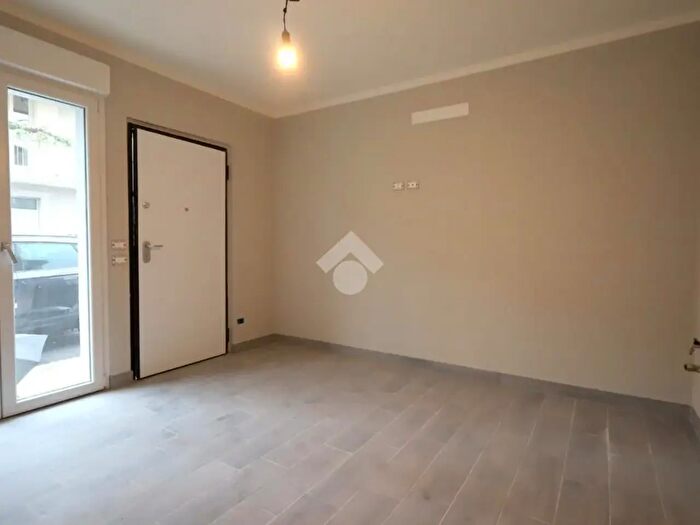 Appartamento bilocale in vendita in Via Risorgimento, San Zeno Naviglio