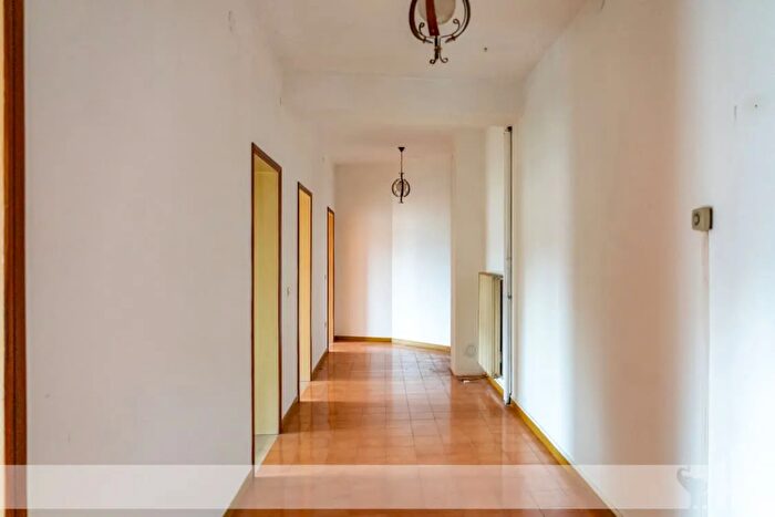 Appartamento trilocale in vendita in Tambre