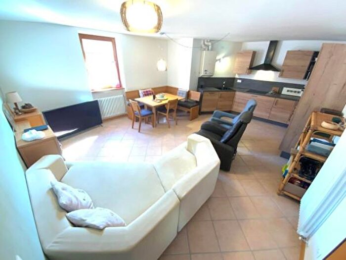 Appartamento trilocale in vendita in Piazza San Vigilio, AmblarDon