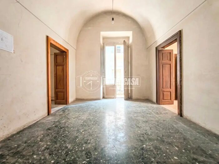 Casa trilocale in vendita in Via Fratelli Cairoli, Gioia Del Colle