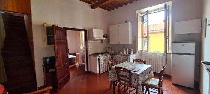 Appartamento trilocale in vendita in Piombino