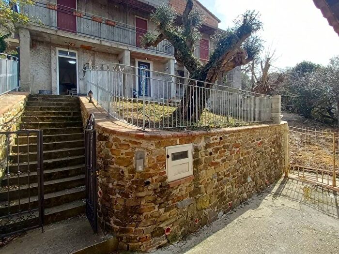 Casa con 6 locali in affitto in Via della Posta, Vatolla, Perdifumo