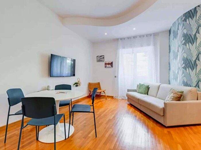 Appartamento bilocale in affitto in Via Antonio Garbasso, Marconi, Roma