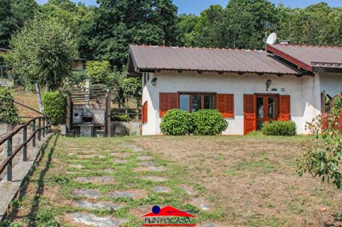 Casa quadrilocale in vendita in Venasca