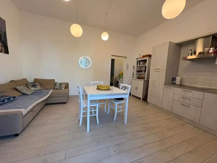 Appartamento bilocale in vendita in Via Hermitage Italia, Comacchio