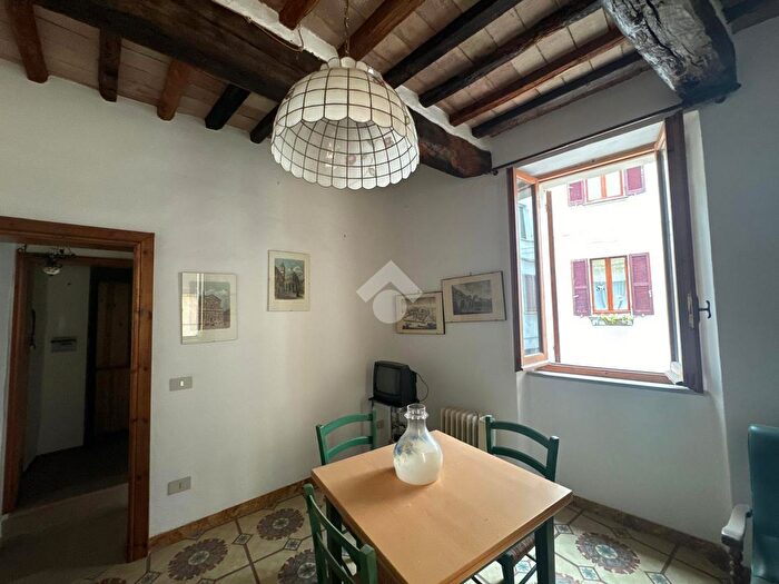 Casa con 5 locali in vendita in Via Valerio Ranieri, Cannara