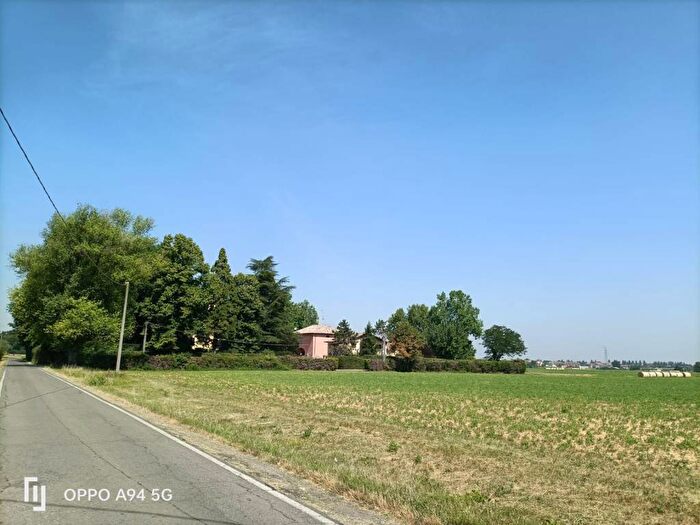 Appartamento bilocale in affitto in Stradello Galassi, Baggiovara, Modena
