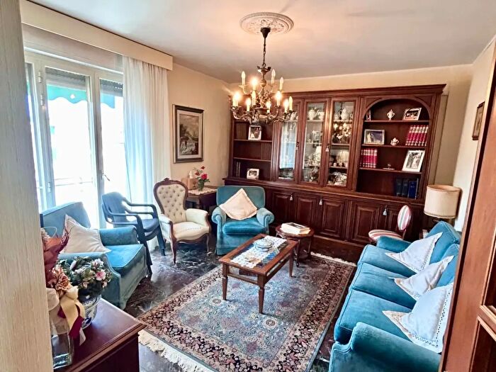 Appartamento quadrilocale in vendita in Pisa