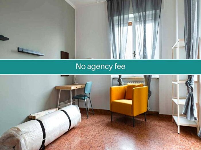 Appartamento con 5 locali in affitto in Via Arcivescovo Romilli, Corvetto, Milano