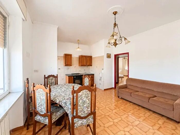 Appartamento trilocale in affitto in Canelli