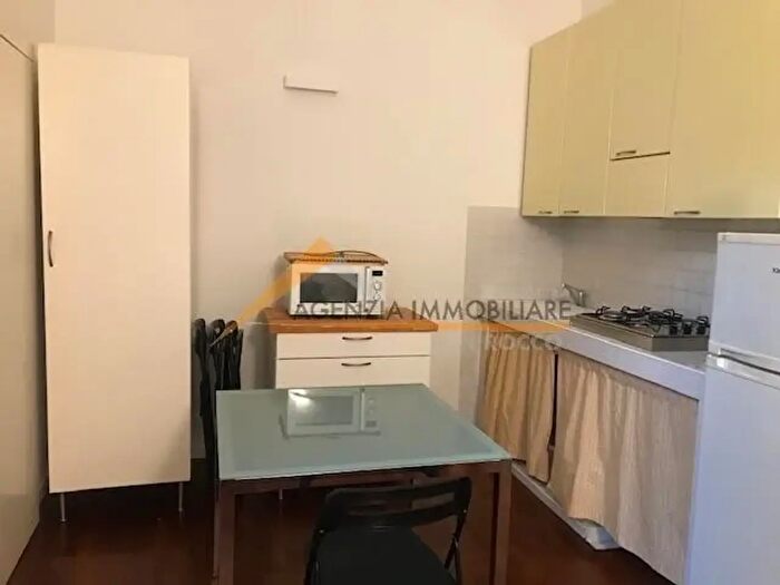 Appartamento bilocale in affitto in Ravenna