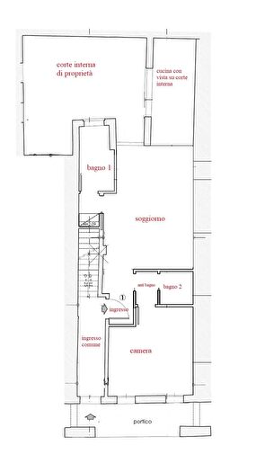 Case in Vendita e in Affitto - 3