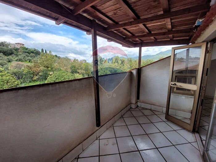 Appartamento bilocale in vendita in Via Ruggero Leoncavallo, Taormina