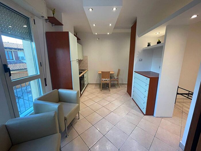 Appartamento monolocale in affitto in Via Fratelli Cervi, Centro, Calvisano