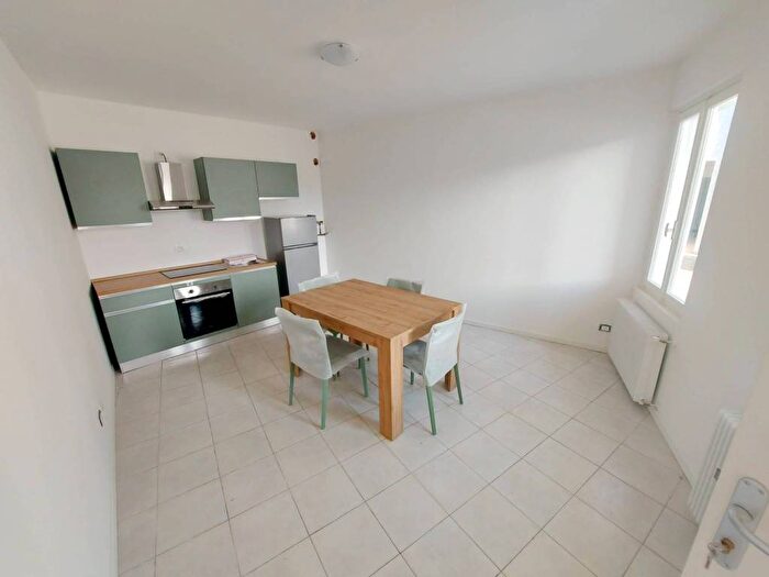 Appartamento trilocale in affitto in Via Pietro Zorutti, San Lorenzo, Sedegliano