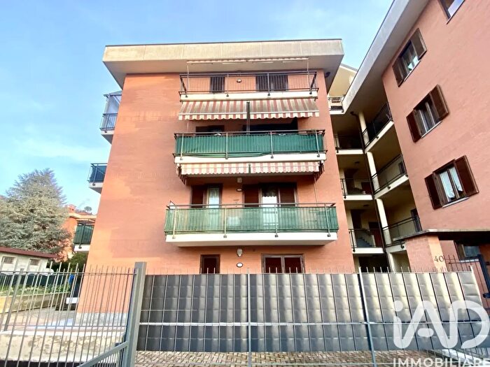 Appartamento con 6 locali in vendita in Strada Bussolino, Gassino Torinese