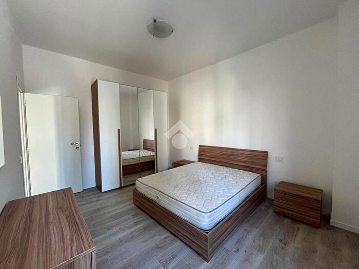Appartamento trilocale in affitto in Via S Tomaso de Calvi, Canovine, Bergamo
