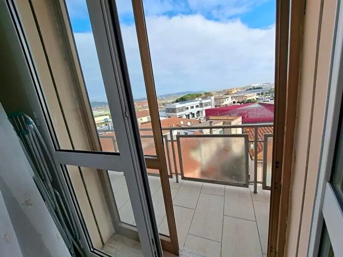 Appartamento quadrilocale in vendita in Pontedera