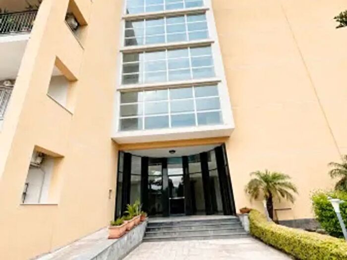 Appartamento quadrilocale in vendita in Via Carlo Sada, Giarre