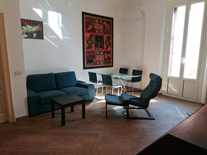 Appartamento bilocale in affitto in Via Francesco Brioschi, Pezzotti Meda, Milano