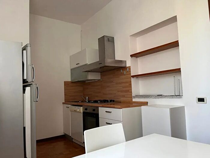 Appartamento bilocale in affitto in Rovigo
