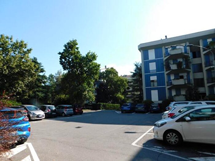 Appartamento trilocale in vendita in Via Giovanni Keplero, Bergamo