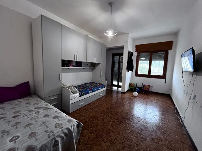 Appartamento trilocale in vendita in Via Veneto, Rovolon