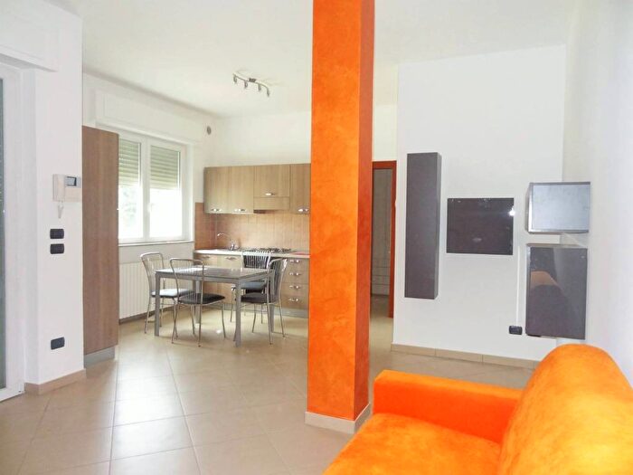 Appartamento monolocale in affitto in Via Cernaia, Centro, Savigliano