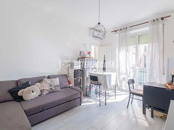 Appartamento monolocale in vendita in Via Trevi, Milano