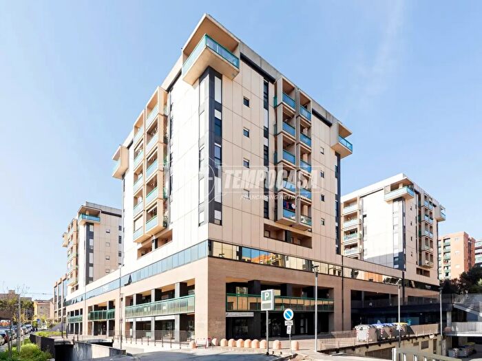 Appartamento trilocale in vendita in Via Martiri dei Lager, Perugia