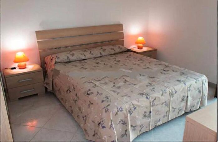 Appartamento trilocale in vendita in Via Cesare Pavese, Cariati