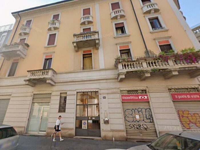 Appartamento bilocale in affitto in Via Marcantonio dal Re, Certosa, Milano