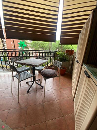 Appartamento bilocale in vendita in Roma