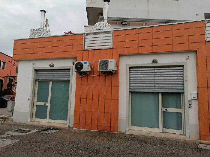 Appartamento bilocale in vendita in Via Manfredonia, Foggia