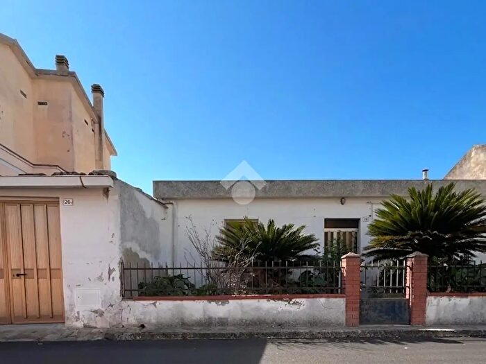 Appartamento trilocale in vendita in Via Sicilia, Oristano