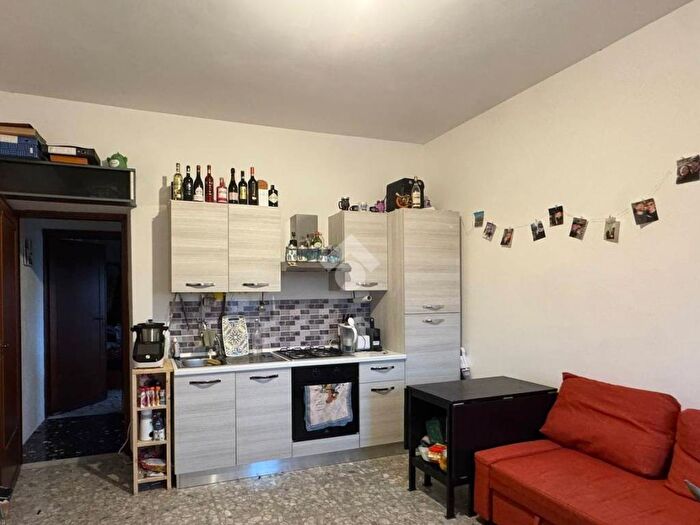 Appartamento bilocale in affitto in Appia Sud, Velletri