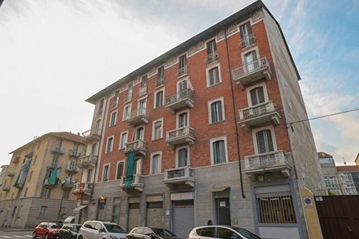 Appartamento bilocale in affitto in Via Gaspare Spontini, Barriera di Milano, Torino