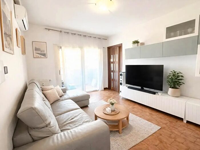 Appartamento trilocale in vendita in Cinisello Balsamo