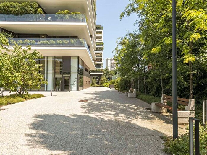 Appartamento bilocale in affitto in Via Privata Tarvisio, Maggiolina, Milano