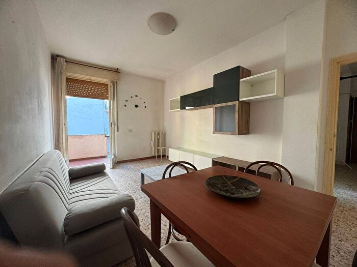 Appartamento bilocale in affitto in Via Giuseppe Giusti, Rondinella Stazione, Sesto San Giovanni