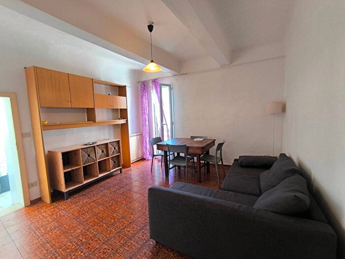 Appartamento quadrilocale in affitto in Via Carlo Mayr, Santa Maria in Vado, Ferrara